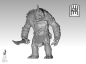 Preview: Black Troll: Mormog
